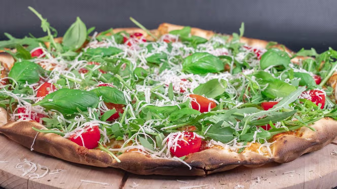 Pizzaria Pepperoni Mindelo - 3