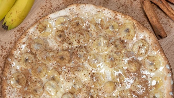 Pizzaria Pepperoni Mindelo - 5