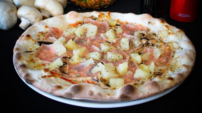 Pizzaria Pepperoni Mindelo - 8