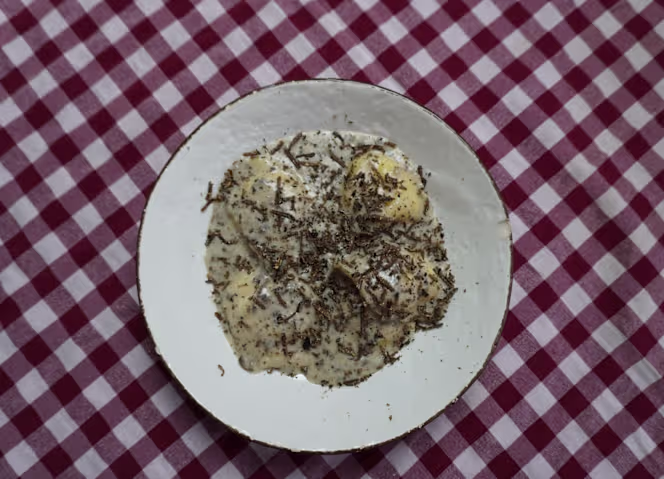 Trattoria Fratelli Abete - 3