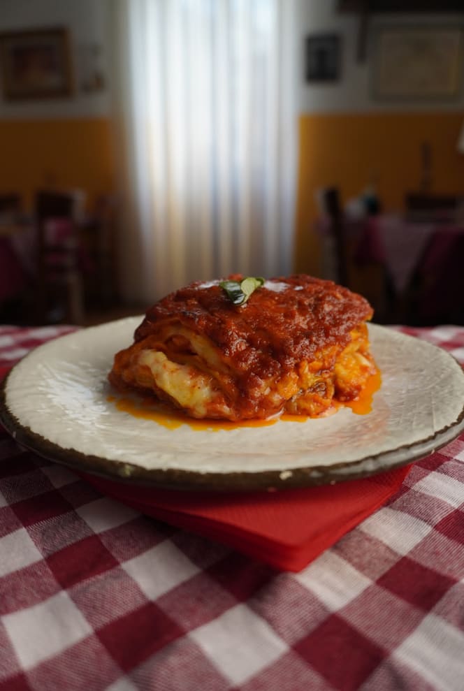 Trattoria Fratelli Abete - 4