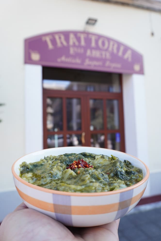 Trattoria Fratelli Abete - 0