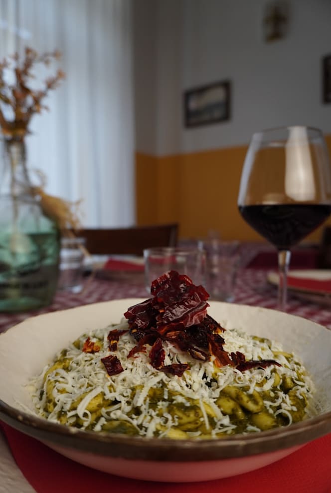 Trattoria Fratelli Abete - 6