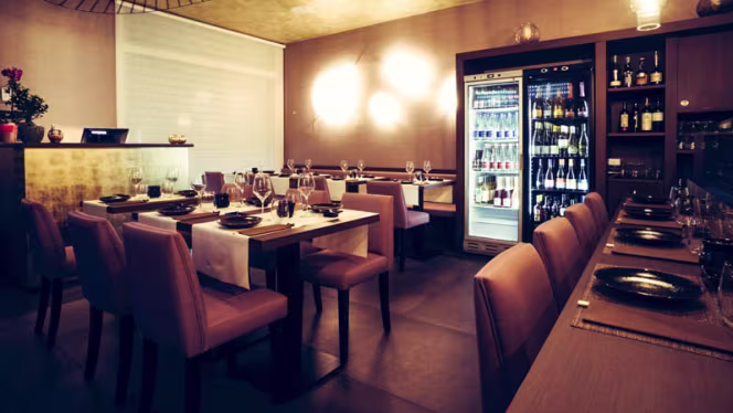 Hanami - Torre a Mare - 0