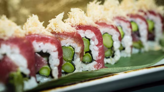 Hanami - Torre a Mare - 1