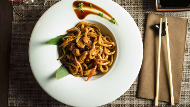 Hanami - Torre a Mare - 4