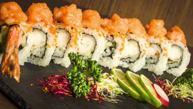 Hanami - Torre a Mare - 2