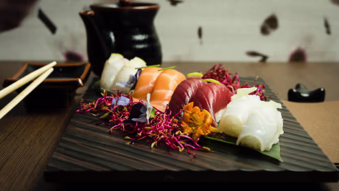 Hanami - Torre a Mare - 5