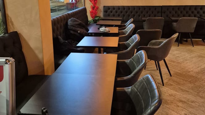 Shoyu Restaurant & Bar - 9