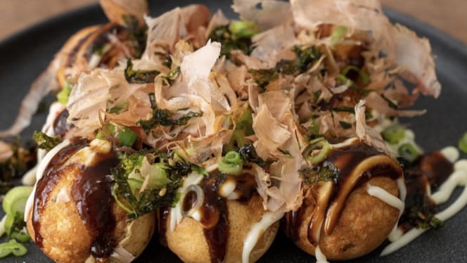 Shoyu Restaurant & Bar - 5