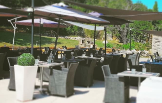 La Magnanerie - Aubignosc - 0