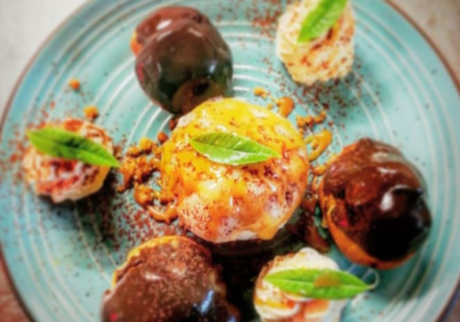 La Magnanerie - Aubignosc - 8