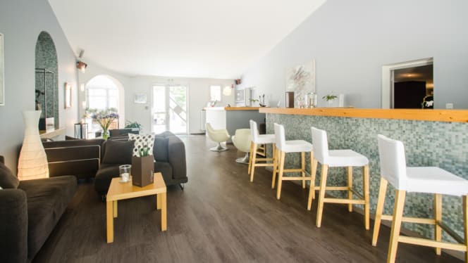 La Magnanerie - Aubignosc - 6