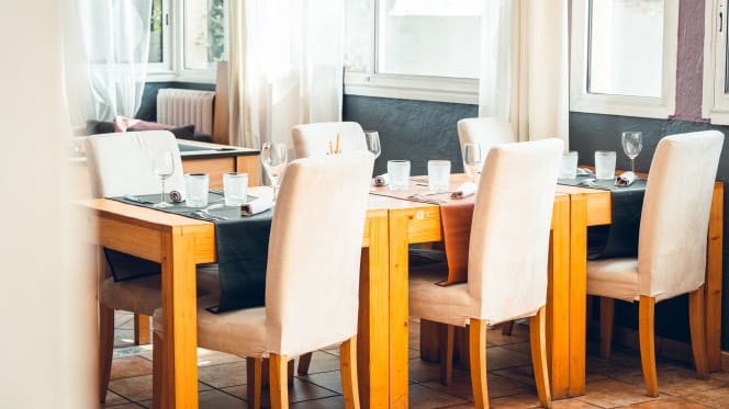 La Magnanerie - Aubignosc - 2