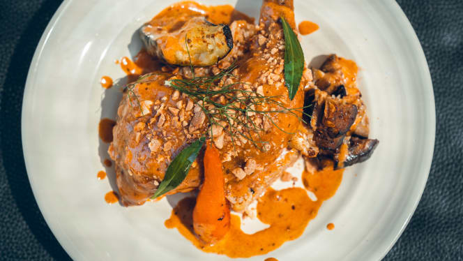 La Magnanerie - Aubignosc - 5