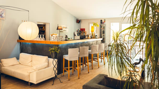 La Magnanerie - Aubignosc - 1