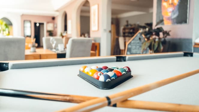 La Magnanerie - Aubignosc - 4