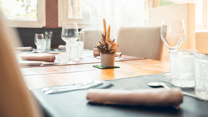 La Magnanerie - Aubignosc - 3