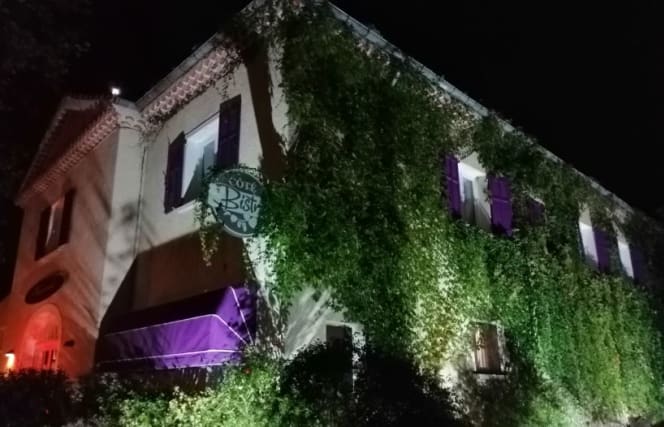 La Magnanerie - Aubignosc - 9