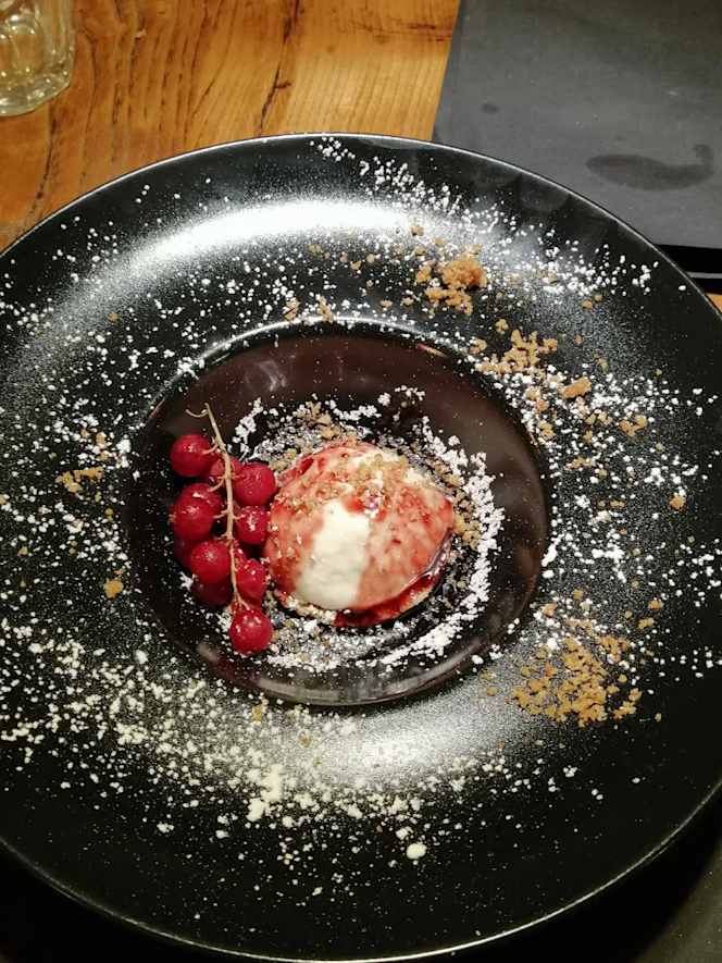 La Linea Ristorante Pizzeria - 2