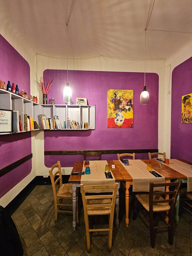 La Linea Ristorante Pizzeria - 0