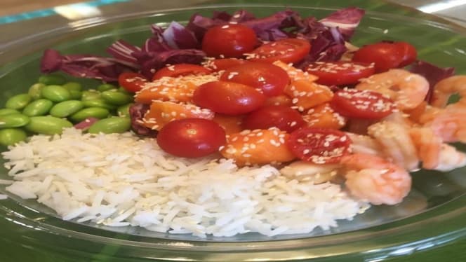 Muqqa Kitchen Cafè - 8