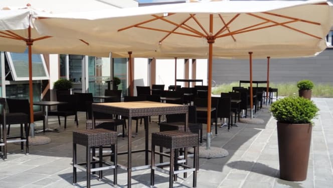 Muqqa Kitchen Cafè - 0