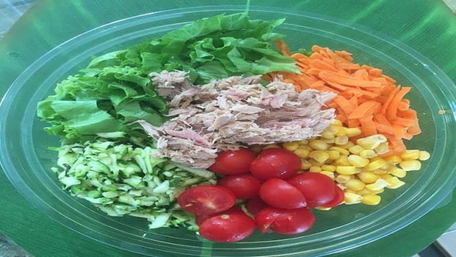 Muqqa Kitchen Cafè - 7