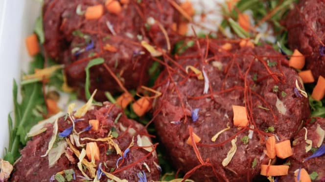 Muqqa Kitchen Cafè - 2