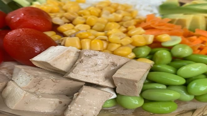 Muqqa Kitchen Cafè - 9