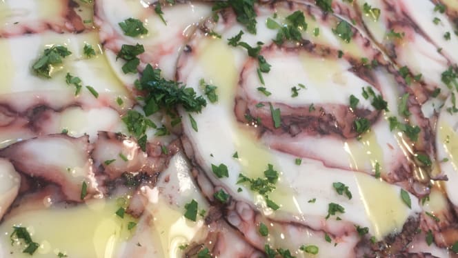 Muqqa Kitchen Cafè - 3