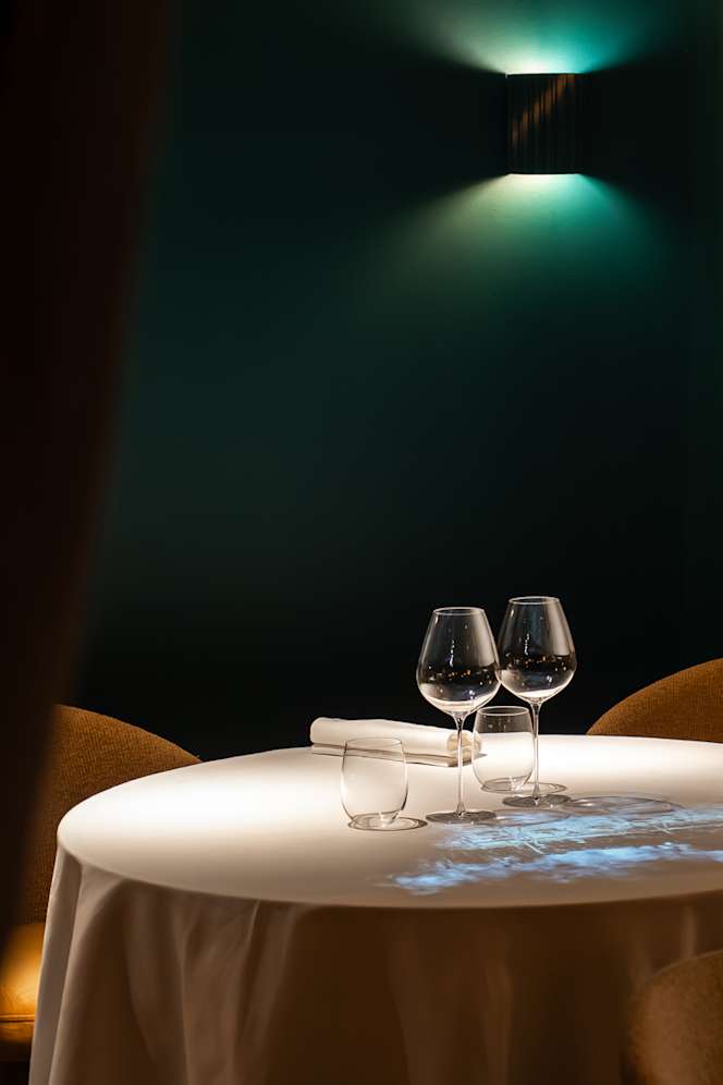 Pure & V par Maison Joia - 4