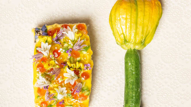 Pure & V par Maison Joia - 9