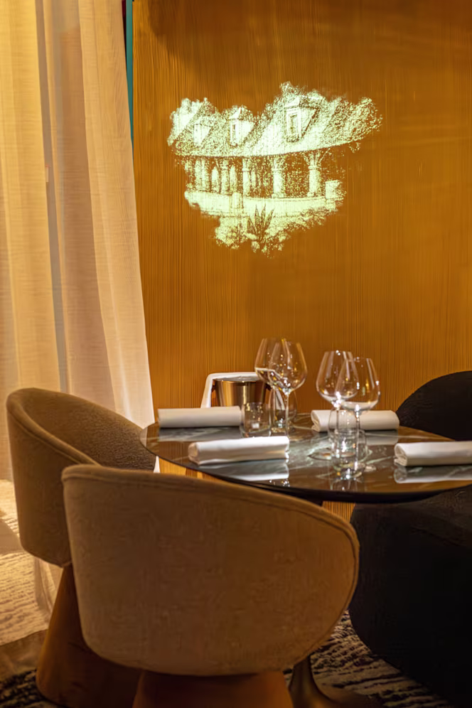 Pure & V par Maison Joia - 0