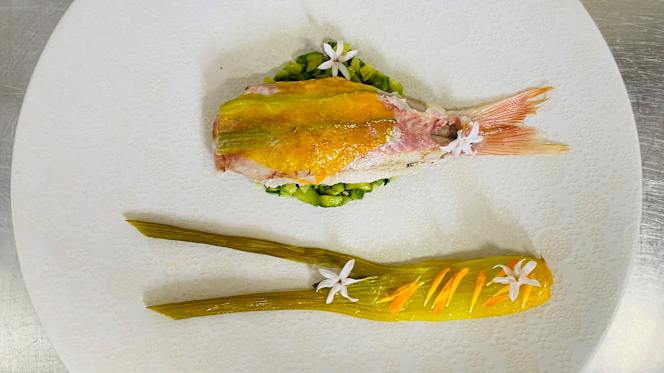 Pure & V par Maison Joia - 5