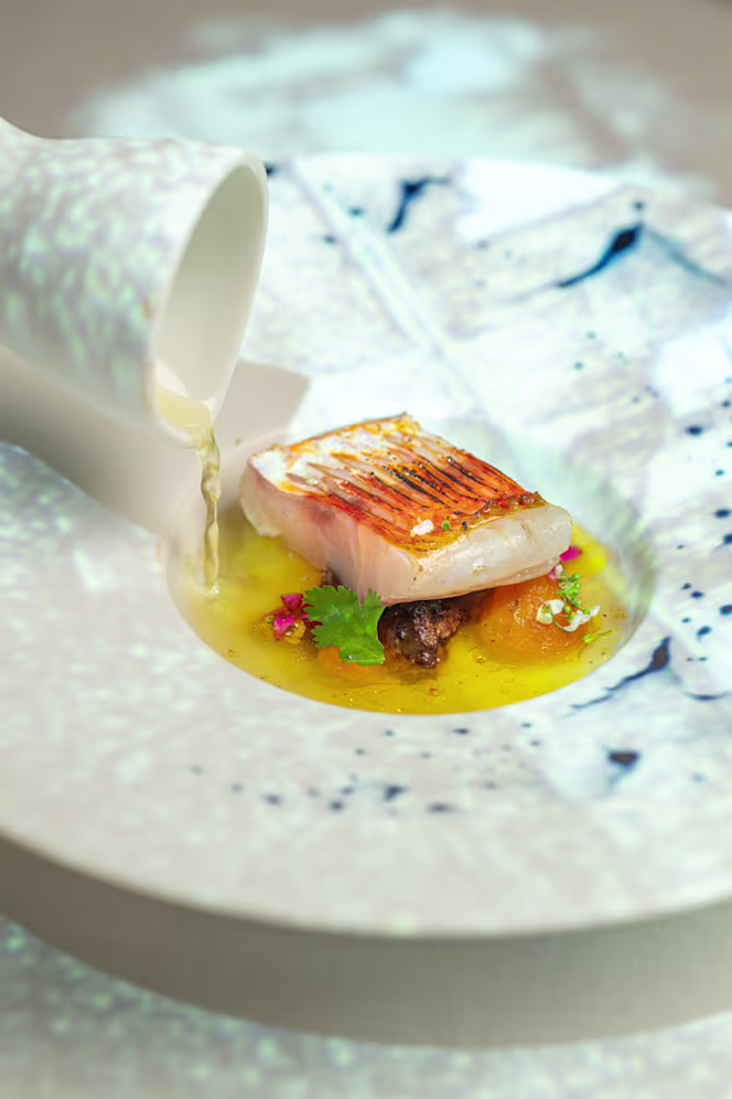 Pure & V par Maison Joia - 3