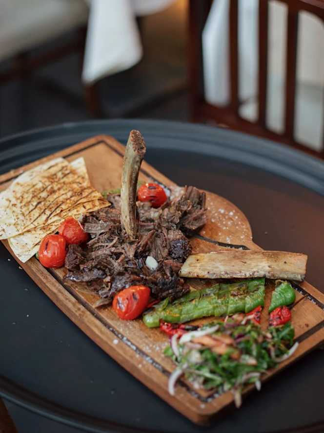 Nuz Restaurant - 7