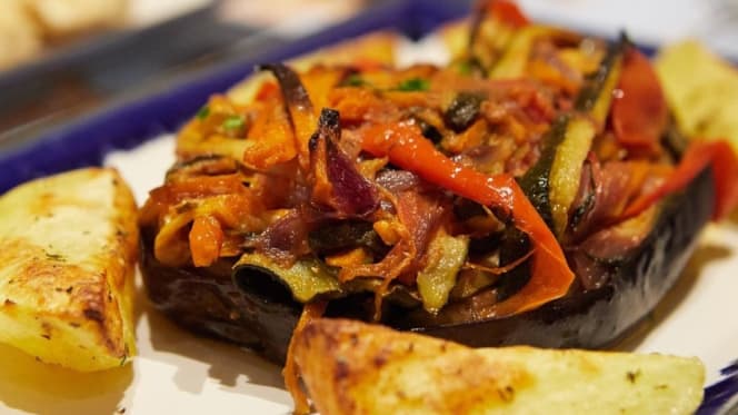 Helios Taverna Greca - Viale Don Giovanni Minzoni, 15 - Firenze - 6