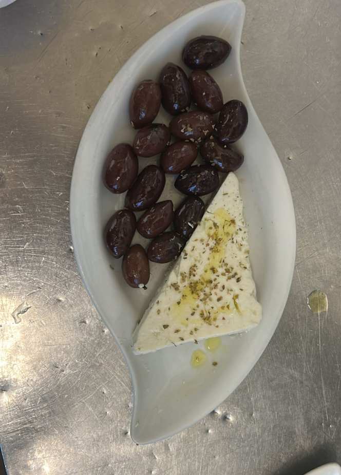 Helios Taverna Greca - Viale Don Giovanni Minzoni, 15 - 4