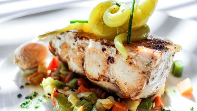 Restaurante Parador de Cruz de Tejeda - 2