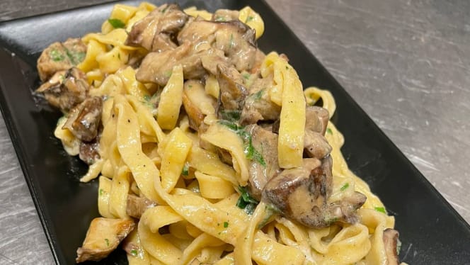 La Sosta di Bacco - 4