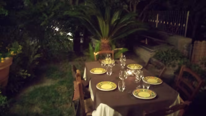 La Sosta di Bacco - 6