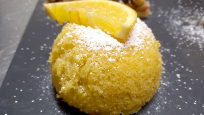 La Sosta di Bacco - 1