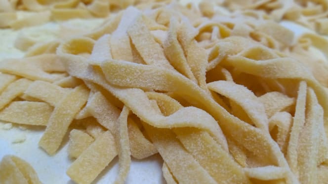 La Sosta di Bacco - 3