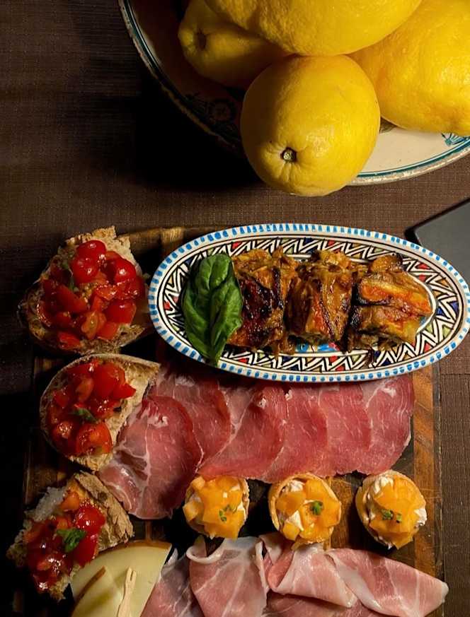 La Sosta di Bacco - 7