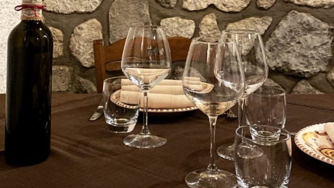 La Sosta di Bacco - 5