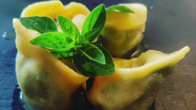 La Sosta di Bacco - 2