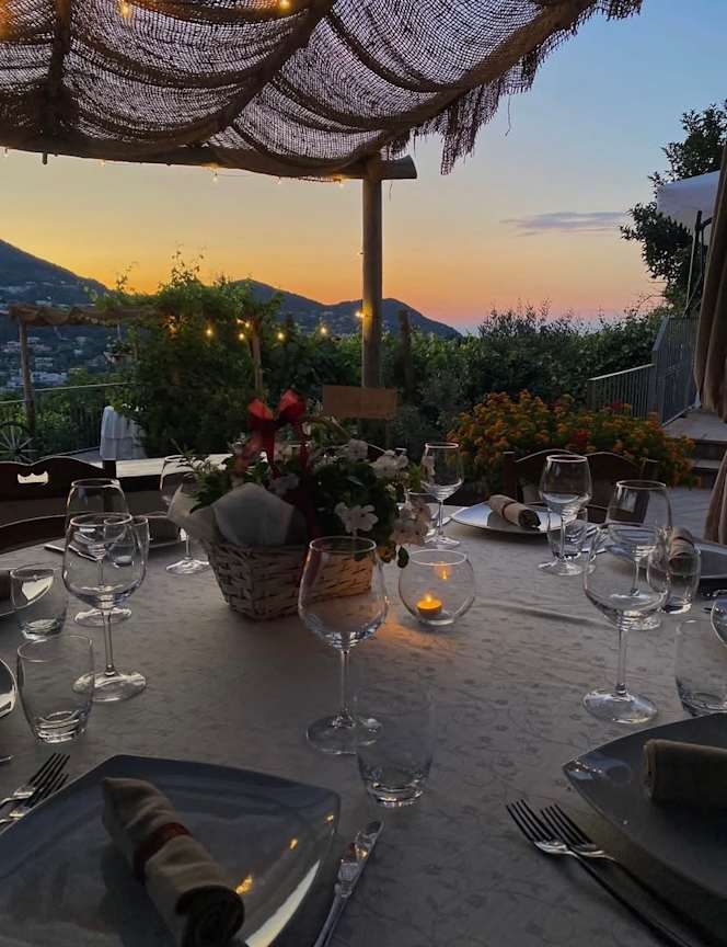 La Sosta di Bacco - 8