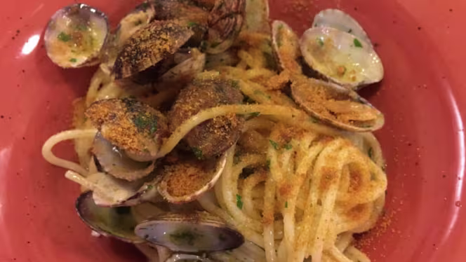 La Cantina Del Rubello - 0