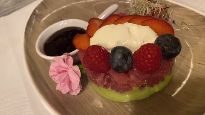 La Cantina Del Rubello - 2